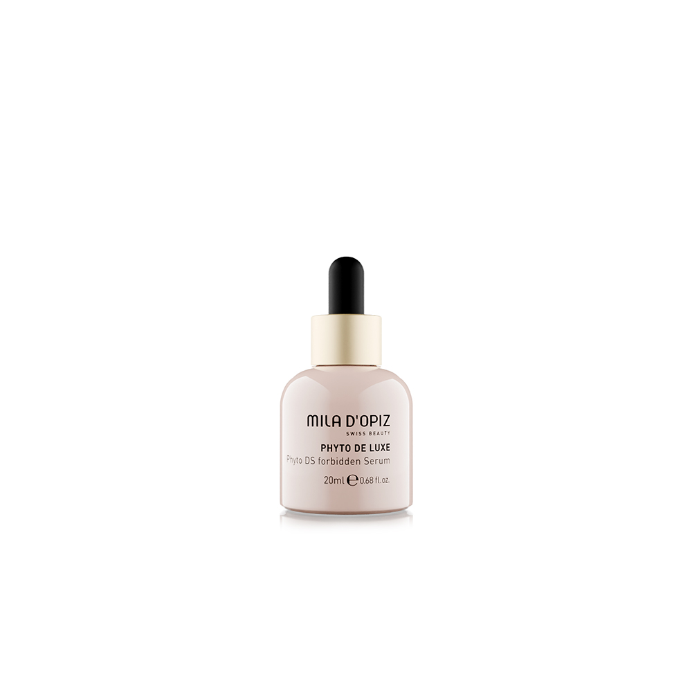 Phyto DS Forbidden Serum - 