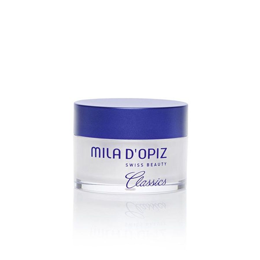 Collagen Rich Cream | Softens & Regenerates | Mila d'Opiz