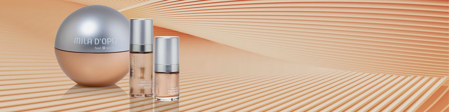 The Skin Whisperer