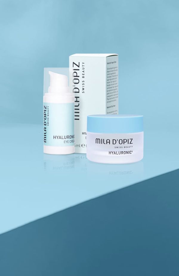 Hyaluronic7 Line