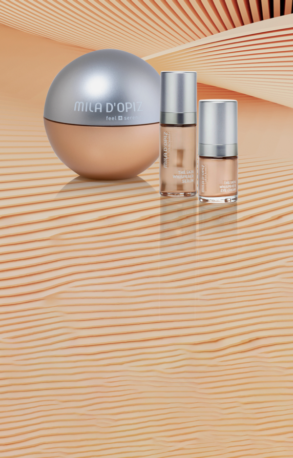 The Skin Whisperer