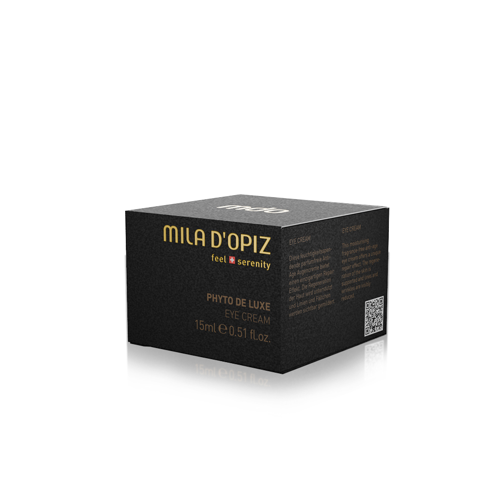 Phyto de Luxe Rejuvenesse Cream | Mila d'Opiz