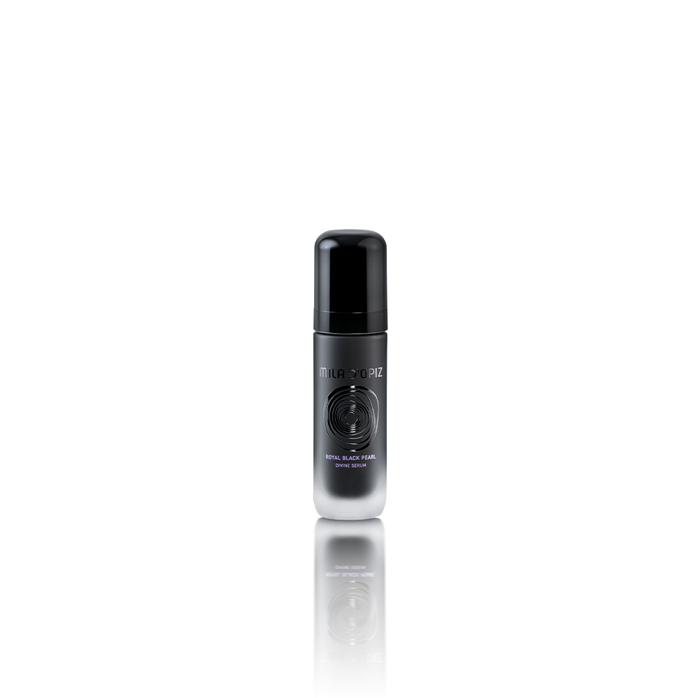 Royal Black Pearl Divine Serum